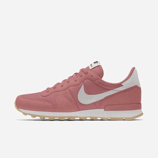 Pantofi Casual Nike Internationalist By You Dama Colorati | NBVA-65029